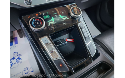 Jaguar I-Pace SUV 400к.с. Електрически - автомобили, коли, обяви за нови и употребявани 13