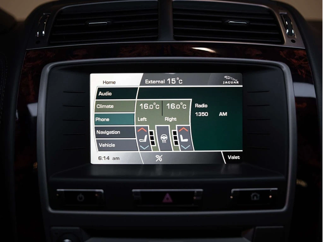 Jaguar X-type * XK * CARFAX * ЦЕНА ДО БГ - автомобили, коли, обяви за нови и употребявани 15