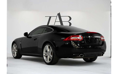 Jaguar X-type * XK * CARFAX * ЦЕНА ДО БГ - автомобили, коли, обяви за нови и употребявани 6