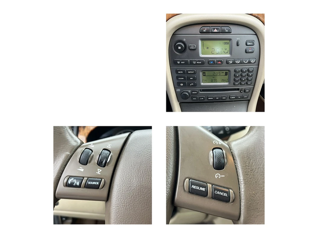 Jaguar X-type 2.2TDI 146кс 6 СКОРОСТИ АВТОПИЛОТ КЛИМАТРОНИК - автомобили, коли, обяви за нови и употребявани 12