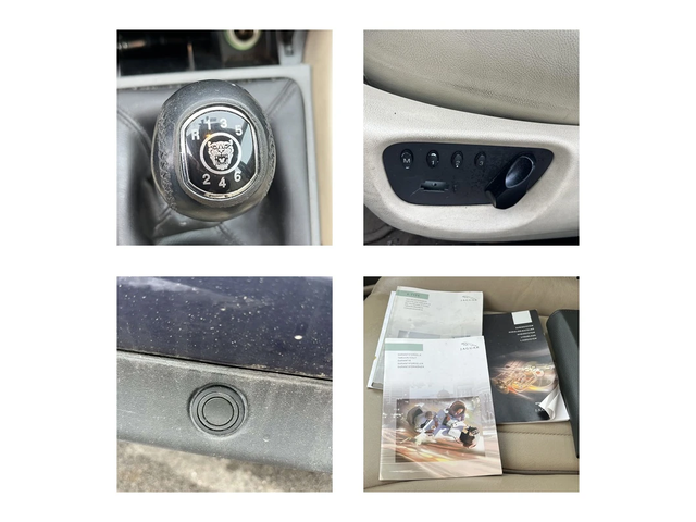 Jaguar X-type 2.2TDI 146кс 6 СКОРОСТИ АВТОПИЛОТ КЛИМАТРОНИК - автомобили, коли, обяви за нови и употребявани 13