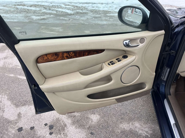 Jaguar X-type 2.2TDI 146кс 6 СКОРОСТИ АВТОПИЛОТ КЛИМАТРОНИК - автомобили, коли, обяви за нови и употребявани 6