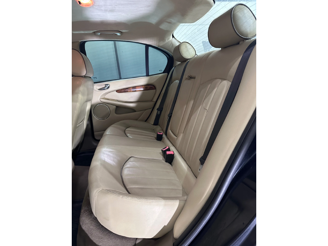 Jaguar X-type - автомобили, коли, обяви за нови и употребявани 11