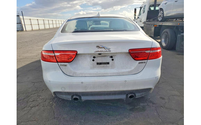 jaguar-xe-2-0l-4-rear-wheel-drive - 5