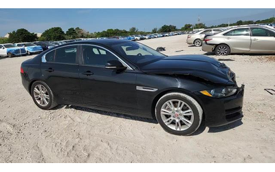 jaguar-xe-2-0l-4-rear-wheel-drive - 0