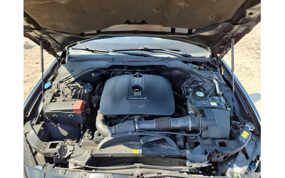 Jaguar XE 2.0L 4 REAR WHEEL DRIVE - автомобили, коли, обяви за нови и употребявани 12