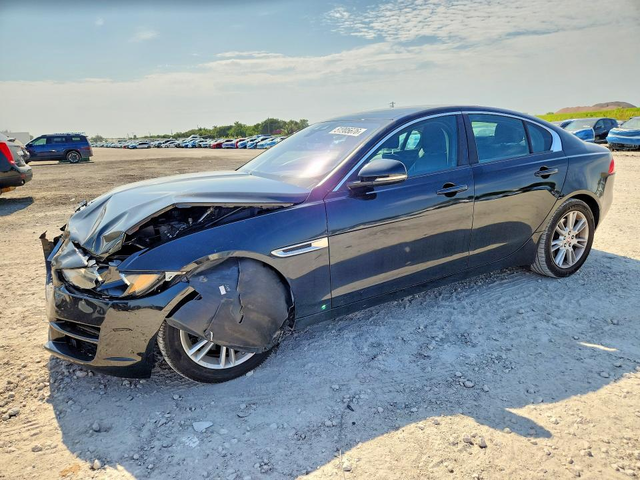Jaguar XE 2.0L 4 REAR WHEEL DRIVE - автомобили, коли, обяви за нови и употребявани 1