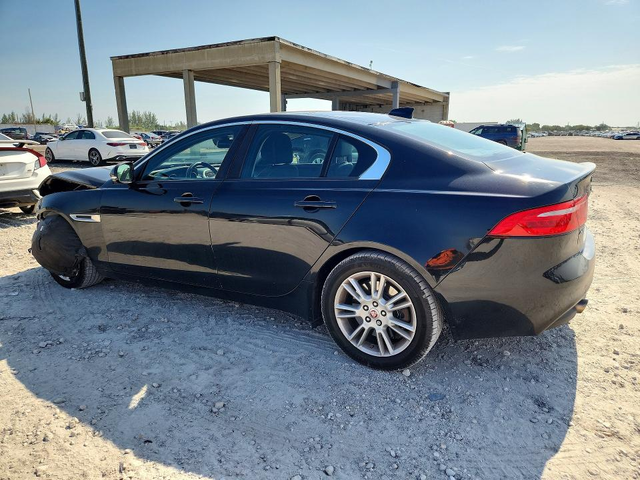 Jaguar XE 2.0L 4 REAR WHEEL DRIVE - автомобили, коли, обяви за нови и употребявани 2