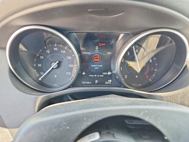 Jaguar XE 2.0L 4 REAR WHEEL DRIVE - автомобили, коли, обяви за нови и употребявани 9