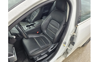 Jaguar XE 2.0D 180к.с ПРОБЛЕМ В МОТОРА - автомобили, коли, обяви за нови и употребявани 8