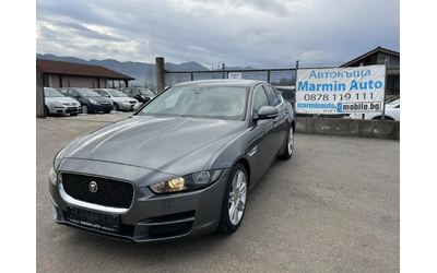 jaguar-xe - 0