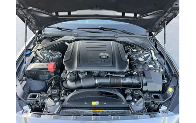 Jaguar XE 2.0TDI 180кс EURO 6B ПЕРФЕКТЕН ВНОС ИТАЛИЯ - автомобили, коли, обяви за нови и употребявани 15