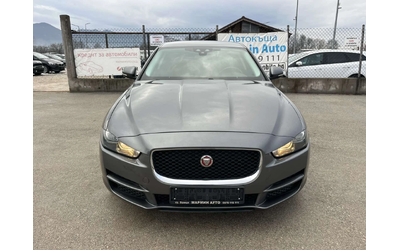 jaguar-xe - 1