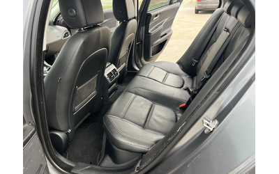 Jaguar XE 2.0TDI 180кс EURO 6B ПЕРФЕКТЕН ВНОС ИТАЛИЯ - автомобили, коли, обяви за нови и употребявани 8