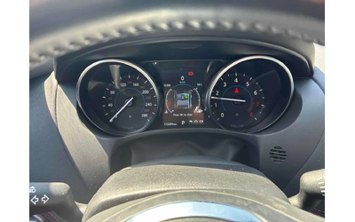 Jaguar XE | R Sport | 4X4 3.5T | + ГУМИ С ДЖАНТИ - автомобили, коли, обяви за нови и употребявани 7