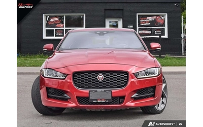 jaguar-xe - 1