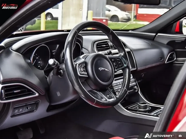 Jaguar XE V6 SC R-Sport* БЕЗ УДАР* КРАЙНА ЦЕНА - автомобили, коли, обяви за нови и употребявани 12