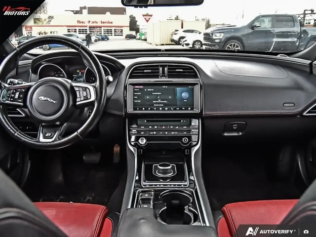Jaguar XE V6 SC R-Sport* БЕЗ УДАР* КРАЙНА ЦЕНА - автомобили, коли, обяви за нови и употребявани 15