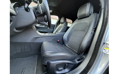 Jaguar Xf R-SPORT-2.0D-AVTOMAT-ШВЕЙЦАРИЯ - автомобили, коли, обяви за нови и употребявани 12