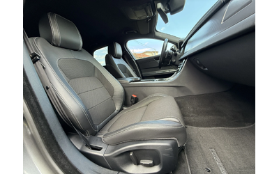 Jaguar Xf R-SPORT-2.0D-AVTOMAT-ШВЕЙЦАРИЯ - автомобили, коли, обяви за нови и употребявани 13