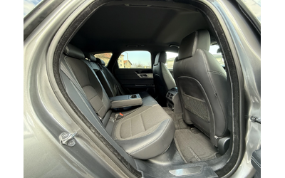 Jaguar Xf R-SPORT-2.0D-AVTOMAT-ШВЕЙЦАРИЯ - автомобили, коли, обяви за нови и употребявани 15