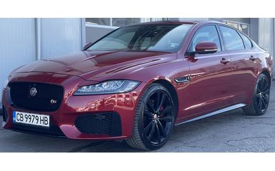 jaguar-xf - 0