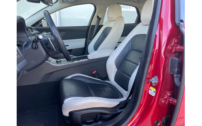 Jaguar Xf 3.0 D V6 "S" PORTFOLIO 4DR AUTOMATIC - автомобили, коли, обяви за нови и употребявани 10