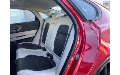 Jaguar Xf 3.0 D V6 "S" PORTFOLIO 4DR AUTOMATIC - автомобили, коли, обяви за нови и употребявани 12