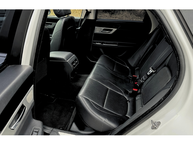 Jaguar Xf 2.0D | ВСИЧКИ ЕКСТРИ | ЛИЗИНГ - автомобили, коли, обяви за нови и употребявани 12