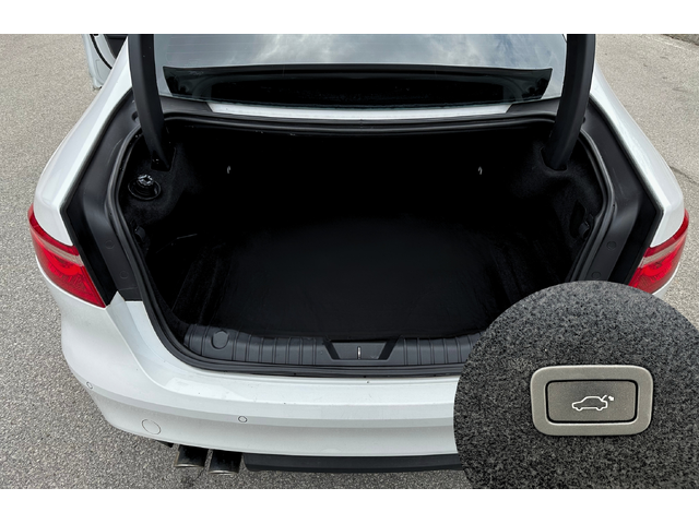 Jaguar Xf 2.0D | ВСИЧКИ ЕКСТРИ | ЛИЗИНГ - автомобили, коли, обяви за нови и употребявани 14