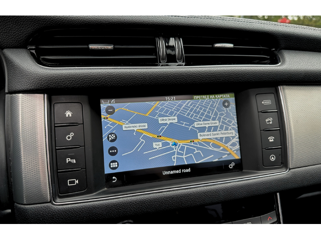 Jaguar Xf 2.0D | ВСИЧКИ ЕКСТРИ | ЛИЗИНГ - автомобили, коли, обяви за нови и употребявани 9