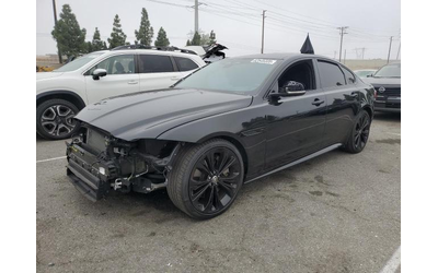 jaguar-xf-2-0l-4-rear-wheel-drive - 0