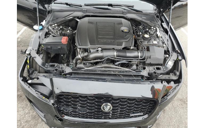 Jaguar Xf 2.0L 4 Rear-wheel drive - автомобили, коли, обяви за нови и употребявани 11