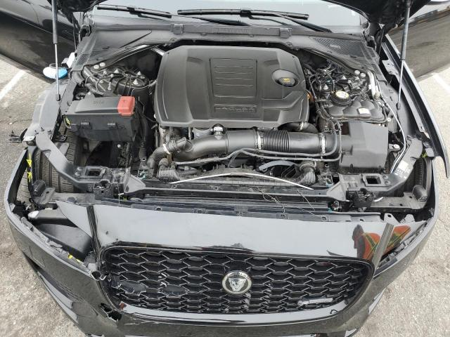 Jaguar Xf 2.0L 4 Rear-wheel drive - автомобили, коли, обяви за нови и употребявани 11