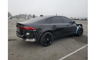 jaguar-xf-2-0l-4-rear-wheel-drive - 2