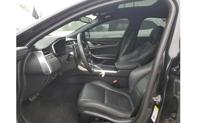 Jaguar Xf 2.0L 4 Rear-wheel drive - автомобили, коли, обяви за нови и употребявани 6