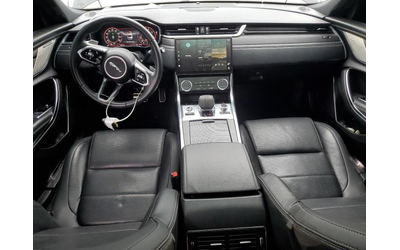 Jaguar Xf 2.0L 4 Rear-wheel drive - автомобили, коли, обяви за нови и употребявани 7