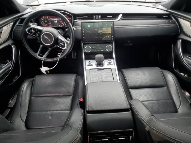 Jaguar Xf 2.0L 4 Rear-wheel drive - автомобили, коли, обяви за нови и употребявани 7