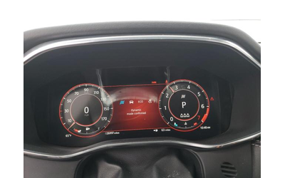 Jaguar Xf 2.0L 4 Rear-wheel drive - автомобили, коли, обяви за нови и употребявани 8