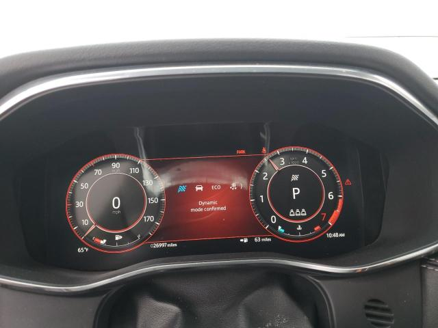 Jaguar Xf 2.0L 4 Rear-wheel drive - автомобили, коли, обяви за нови и употребявани 8