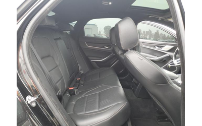 Jaguar Xf 2.0L 4 Rear-wheel drive - автомобили, коли, обяви за нови и употребявани 9