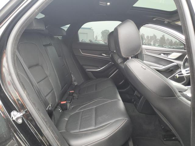 Jaguar Xf 2.0L 4 Rear-wheel drive - автомобили, коли, обяви за нови и употребявани 9