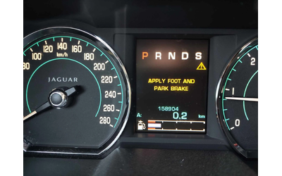 Jaguar Xf 2, 2d 190ps UNIKAT!!! - автомобили, коли, обяви за нови и употребявани 11