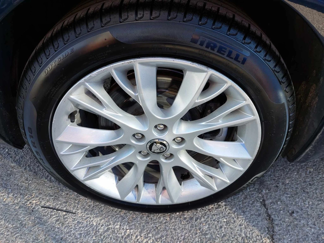 Jaguar Xf 2, 2d 190ps UNIKAT!!! - автомобили, коли, обяви за нови и употребявани 13