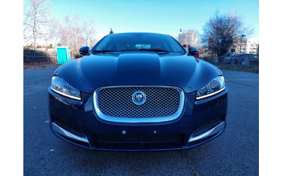 jaguar-xf - 2