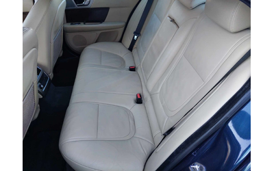 Jaguar Xf 2, 2d 190ps UNIKAT!!! - автомобили, коли, обяви за нови и употребявани 7