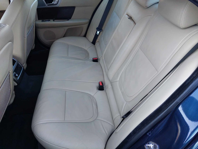 Jaguar Xf 2, 2d 190ps UNIKAT!!! - автомобили, коли, обяви за нови и употребявани 7