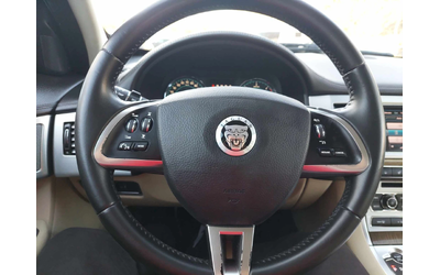 Jaguar Xf 2, 2d 190ps UNIKAT!!! - автомобили, коли, обяви за нови и употребявани 9