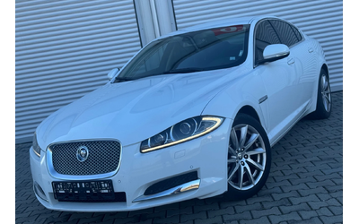 jaguar-xf - 0