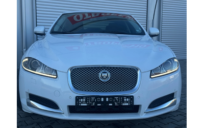 jaguar-xf - 1